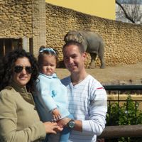 mi familia