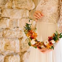Ramo de novia - 1
