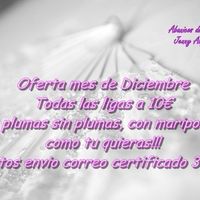 oferta diciembre