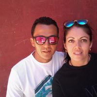 Nuestra primera escapada 