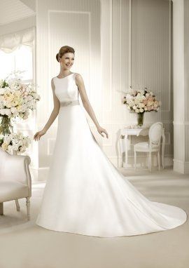 Mi vestido
