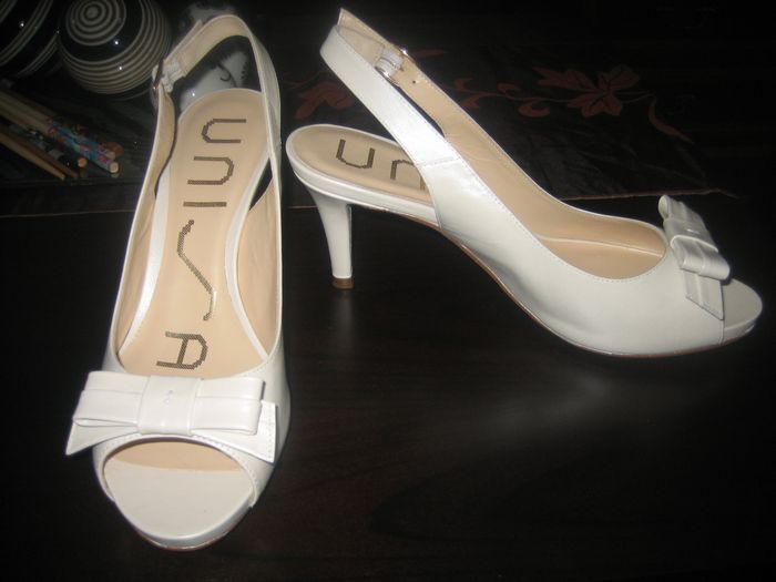 mis zapatos!
