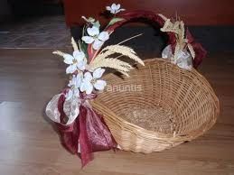 cesta detalles
