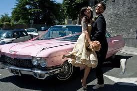 coche pin up