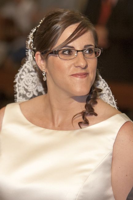 maquillaje boda