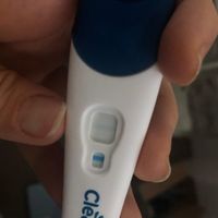 Positivo + sangrado - Ayuda!! - 2