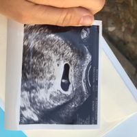 Futuras mamis Febrero 2021 - 2