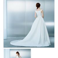 Duda clara novias - 1