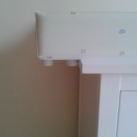 Cambiador sobre cómoda hemnes - 2