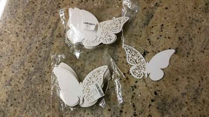 Mis cositas de aliexpress - 1