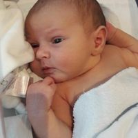 Futuras mamás abril 2017 - 1