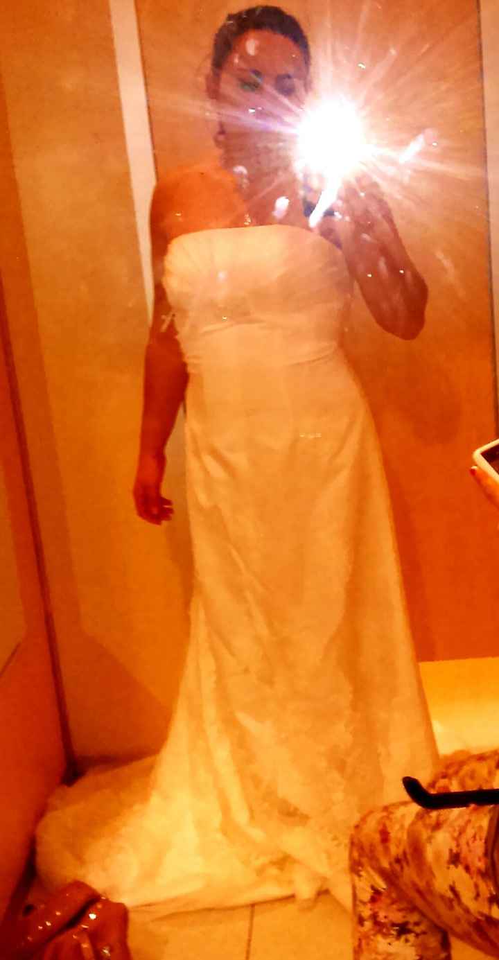 Mi vestido por 50 euros!  - 2
