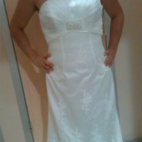 Mi vestido por 50 euros!  - 1