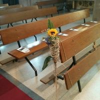 Decorar iglesia - 3
