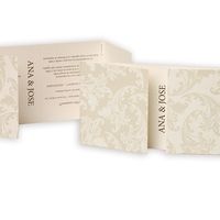 invitación definitiva