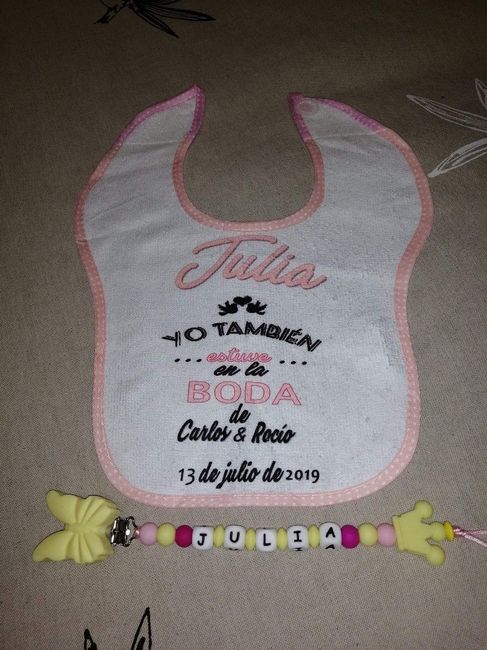 Regalos bebes - 4