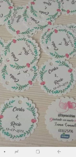 Regalos bebes - 9