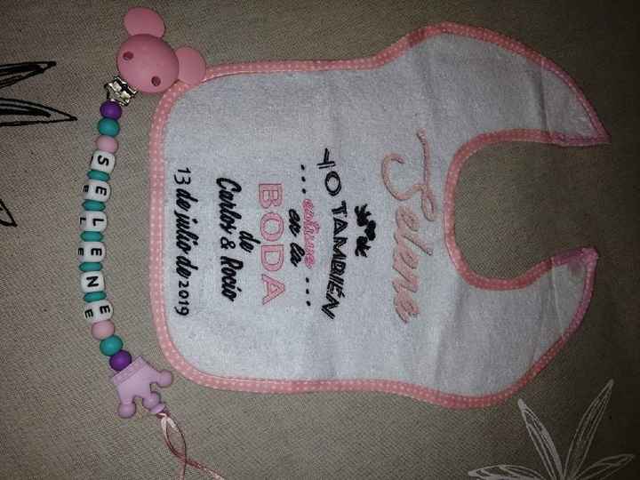Regalos bebes - 3