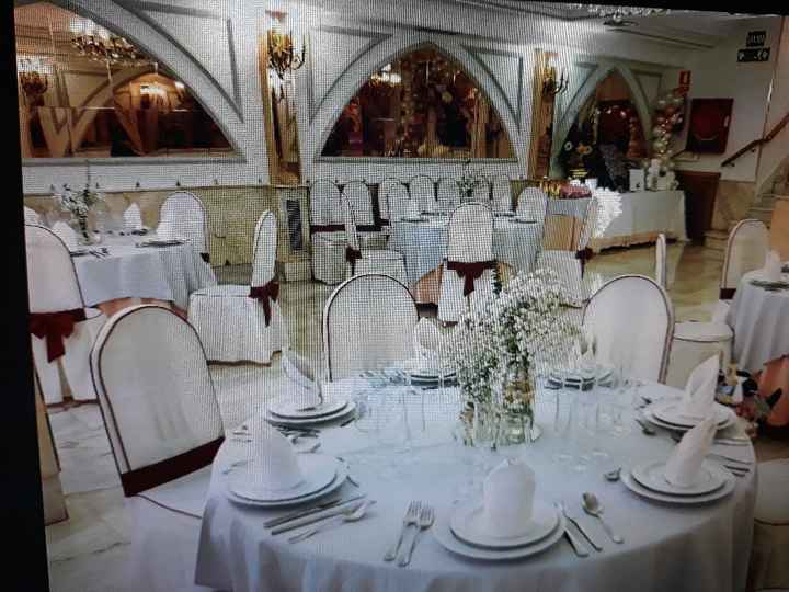 Ricio: los proveedores de mi boda en Madrid - 8