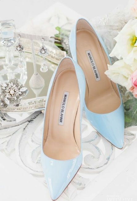 Ma sono l'unica che non ama... - 1