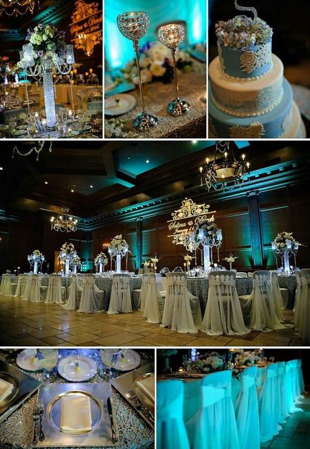 L'abito dei sogni delle sposine 2016... - 1