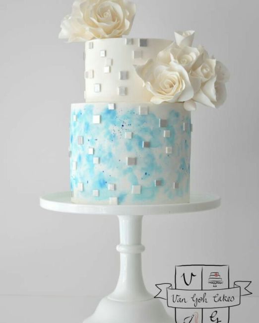 Matrimonio "disney frozen" 7