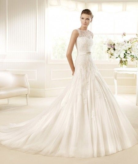 Casi fue mi vestido! - 1