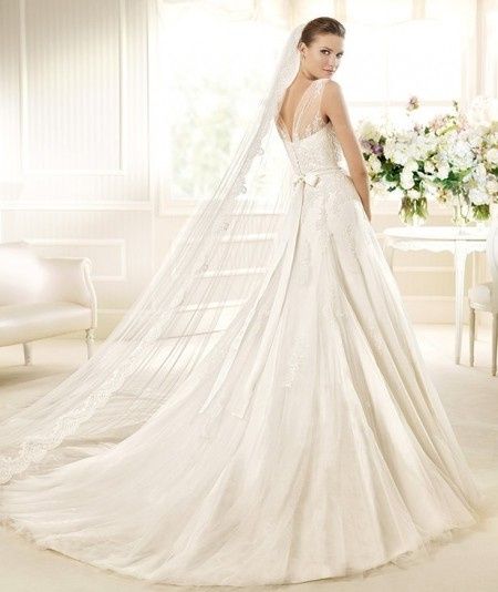 Casi fue mi vestido! - 2