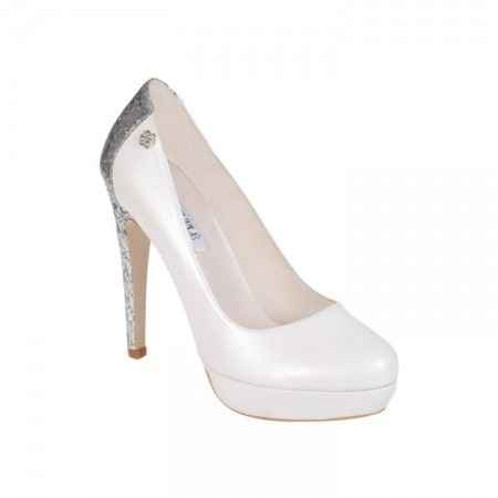 Zapatos de novia - 1