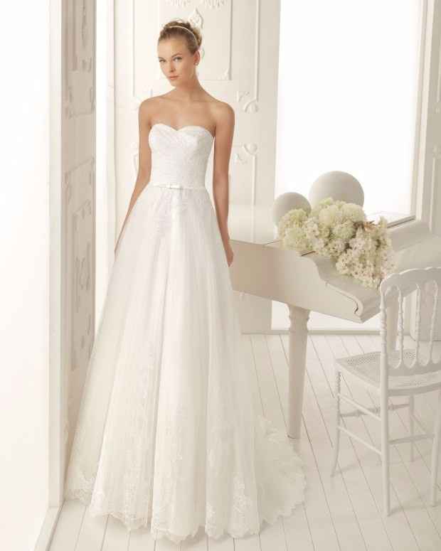 Ejemplo vestido