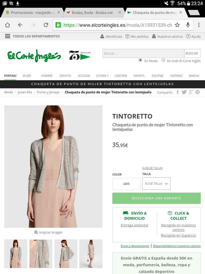 Tintoretto ECI