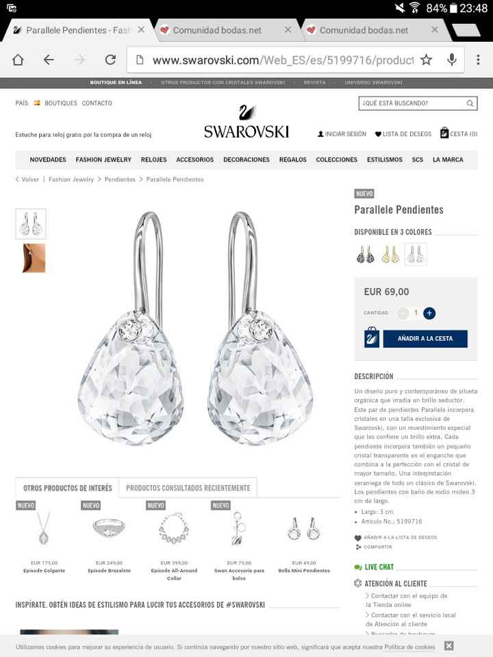 Parallele