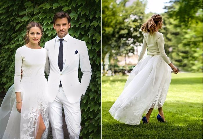 Olivia Palermo
