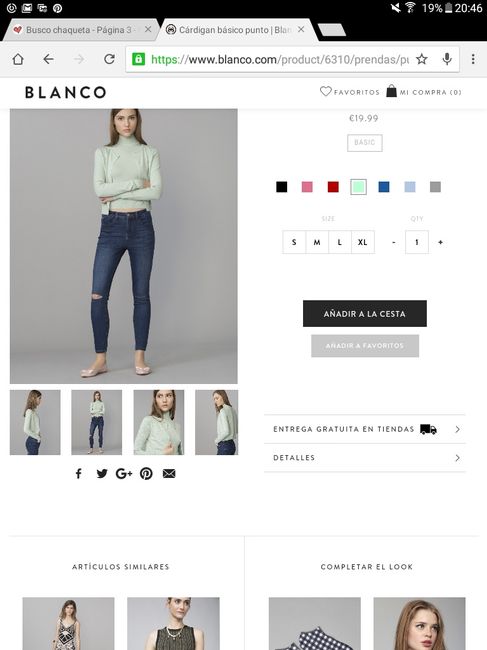 Blanco