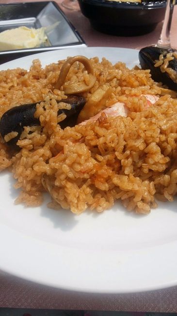 Paella