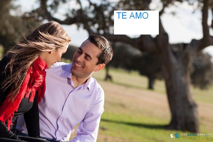 con mi niño!!!
