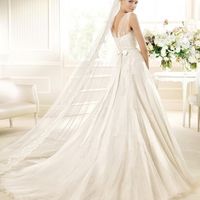 Casi fue mi vestido! - 2