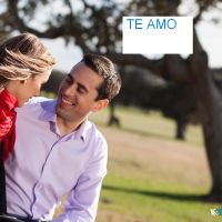 con mi niño!!!
