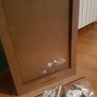 Cositas para la boda - 2