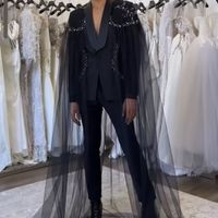 Diseño de trajes de novio - 7
