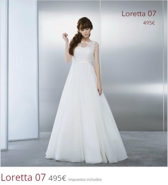 Clara novias,  1° prueba.  - 3