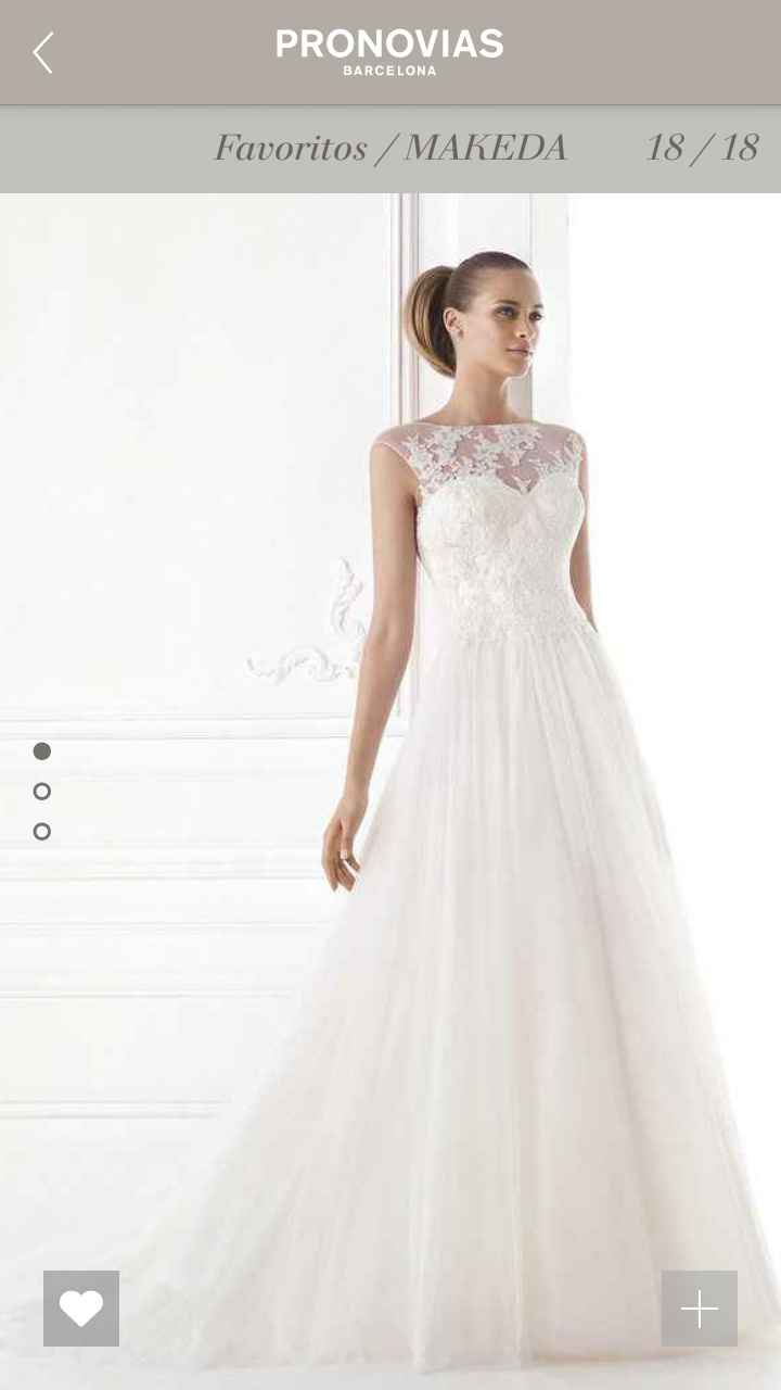 Novias pronovias!!!!! - 2