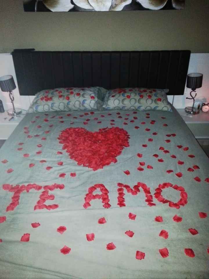 25 ideas para San Valentín!!! - 1