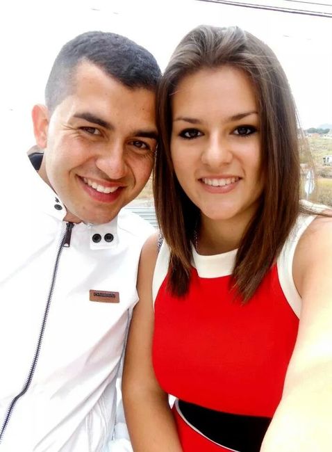 Nos presentas a tu pareja? :) - 1