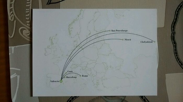 Nuestras invitaciones! que opinais? - 3
