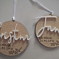 Detalle Boda - 1