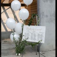 Deco con globos - 1