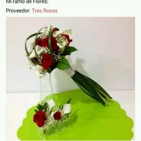 Dudas para elegir el ramo - 1
