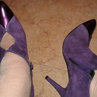 Mis futuros zapatos - 1