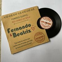 Que os parecen estas invitaciones !!! - 1